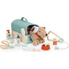 Animal Rescue Vet Case - Role Play Toys - 1 - thumbnail