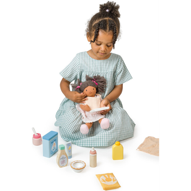 Baby Care Set