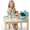 Animal Rescue Vet Case - Role Play Toys - 2