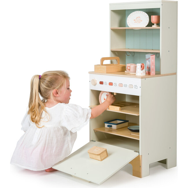 Kitchen Dresser and Dishwasher - Play Kitchens - 5