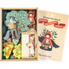 Your Story of Little Red Riding Hood - Woodens - 6