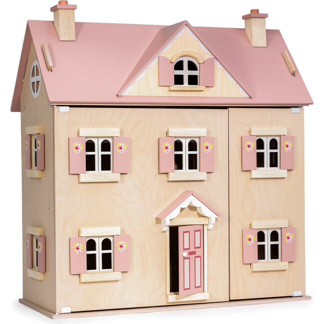 Alouette House - Dollhouses - 7