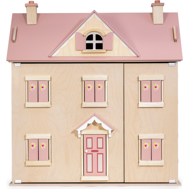 Alouette House - Dollhouses - 8