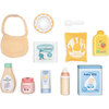 Baby Care Set - Doll Accessories - 5