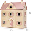 Alouette House - Dollhouses - 9