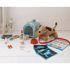 Animal Rescue Vet Case - Role Play Toys - 6