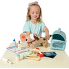 Animal Rescue Vet Case - Role Play Toys - 7