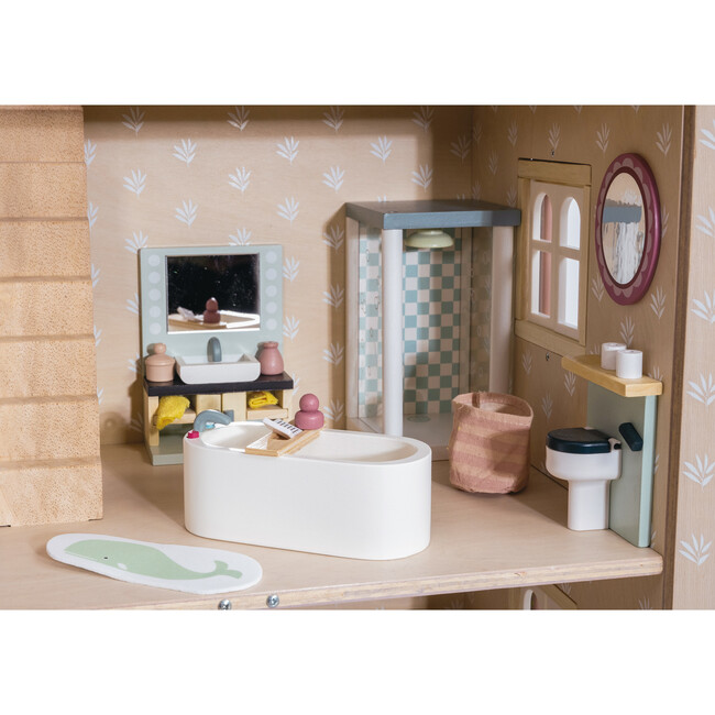 Alouette House - Dollhouses - 10