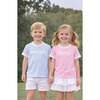 Sister T-Shirt, Pink - T-Shirts - 2 - thumbnail