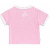 Sister T-Shirt, Pink - T-Shirts - 5 - thumbnail