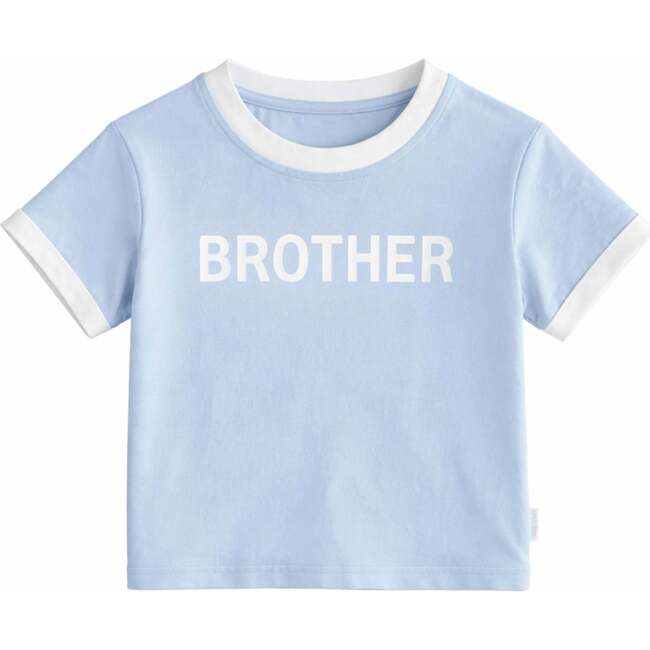 Brother T-Shirt, Blue