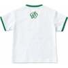 Caddie T-Shirt, White - T-Shirts - 3