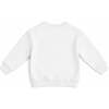 Brother Sweatshirt, White - Sweatshirts - 4 - thumbnail