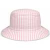 Big Sis Bucket Hat, Pink - Sun Hats - 5 - thumbnail