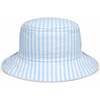 Big Bro Bucket Hat, Blue - Sun Hats - 5