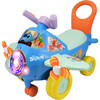 Activity Plane: Stitch - Ride-Ons - 1 - thumbnail