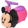 Zoom Zoom Ride-On: Minnie - Ride-Ons - 1 - thumbnail