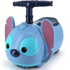 Zoom Zoom Ride-On: Stitch - Ride-Ons - 1 - thumbnail