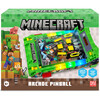 Minecraft Arcade: Pinball - Overworld - Games - 1 - thumbnail