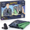 Harry Potter - Invisibility Cloak - Costume Accessories - 1 - thumbnail