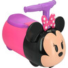 Zoom Zoom Ride-On: Minnie - Ride-Ons - 2
