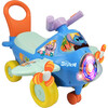Activity Plane: Stitch - Ride-Ons - 2