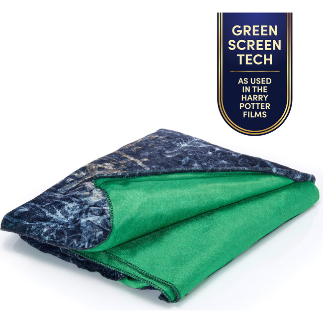 Harry Potter - Invisibility Cloak - Costume Accessories - 2