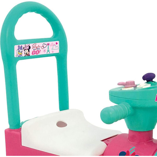 Minnie Mouse Play n' Sort Activity Train
