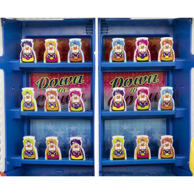 Retro Arcade Electronic: Down the Clown - Games - 3