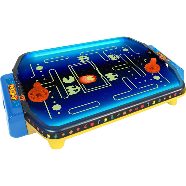 Arcade Air Hockey: Pac-Man - Premium Series - Games - 3