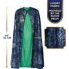 Harry Potter - Invisibility Cloak - Costume Accessories - 3