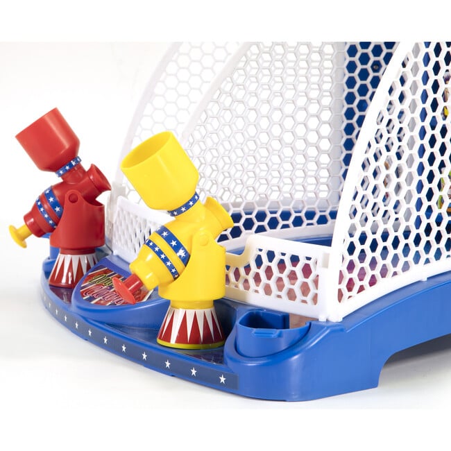 Retro Arcade Electronic: Down the Clown - Games - 4