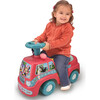 Light 'N' Sounds: Ride-On Camper & Trailer - Minnie - Ride-Ons - 4