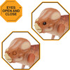 Puppetronic: Jurassic World - Dolores - Tech Toys - 4