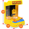 Pac-Man Arcade: Claw Crane (Core Series) - Games - 5