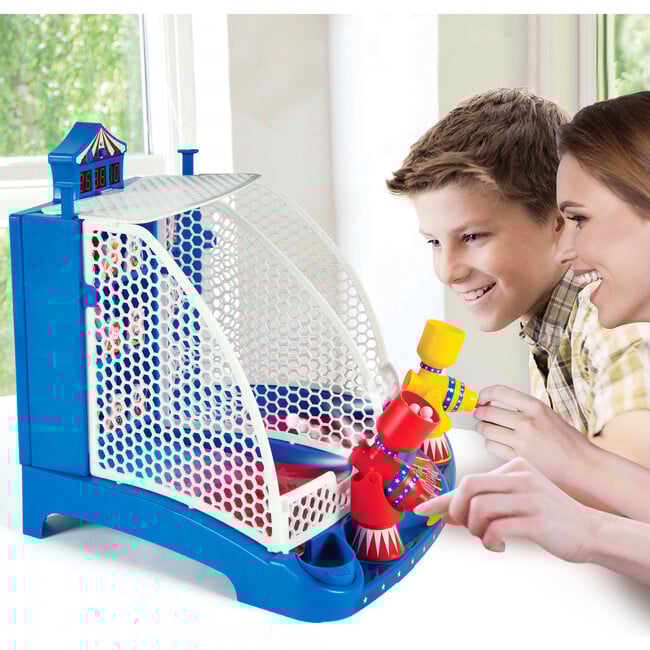 Retro Arcade Electronic: Down the Clown - Games - 5