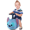 Zoom Zoom Ride-On: Stitch - Ride-Ons - 5