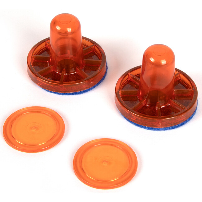 Arcade Air Hockey: Pac-Man - Premium Series - Games - 5