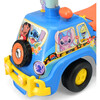 Light 'N' Sounds: Ride-On Camper & Trailer - Stitch - Ride-Ons - 7