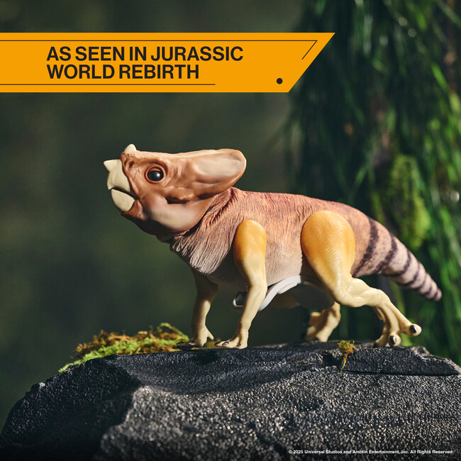 Puppetronic: Jurassic World - Dolores - Tech Toys - 6