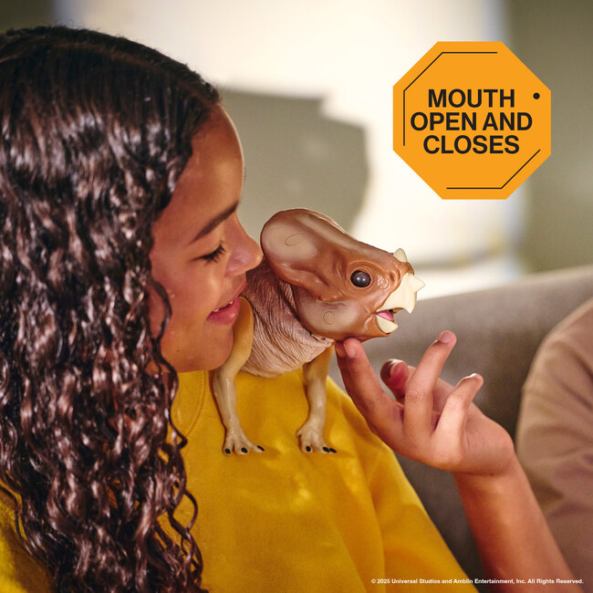 Puppetronic: Jurassic World - Dolores - Tech Toys - 7