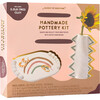 Handmade Pottery Kit - Arts & Crafts - 1 - thumbnail