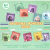 Bingo - Emotional Monsters - Games - 1 - thumbnail
