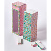 Floral Tumbling Tower - Games - 2