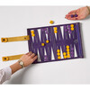 Backgammon - Portable Play - Games - 4