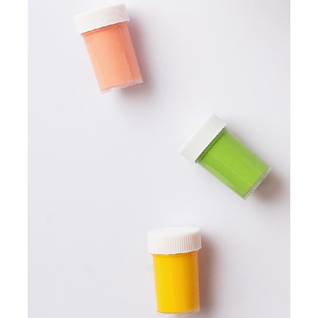 Paint Your Own Vases - Arts & Crafts - 7