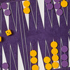 Backgammon - Portable Play - Games - 6