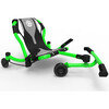 EzyRoller: Spinner - Lime Green - Ride-Ons - 1 - thumbnail