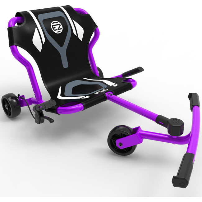 EzyRoller: Pro X - Purple