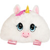 Fluffaluff: Unicorn - Plush - 2